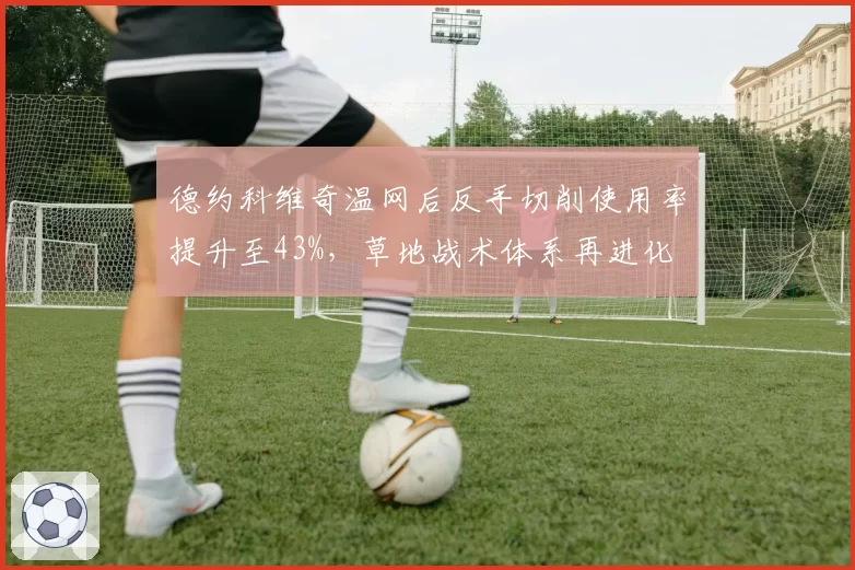 德约科维奇温网后反手切削使用率提升至43%，草地战术体系再进化