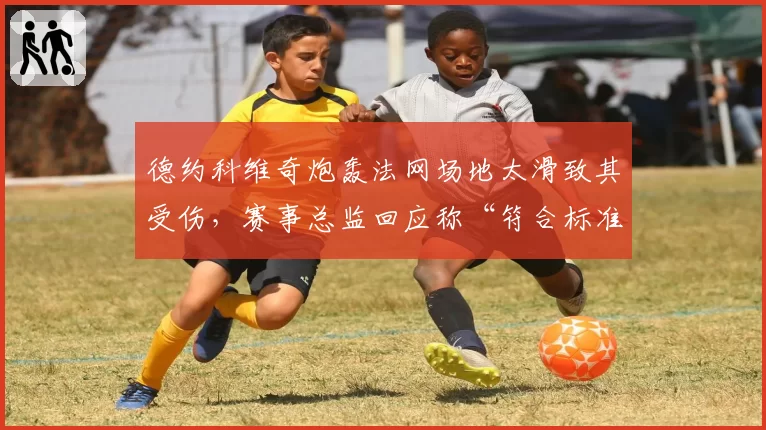 德约科维奇炮轰法网场地太滑致其受伤,赛事总监回应称“符合标准”