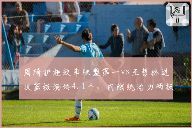 周琦护框效率联盟第一vs王哲林进攻篮板场均4.1个，内线统治力两极分化